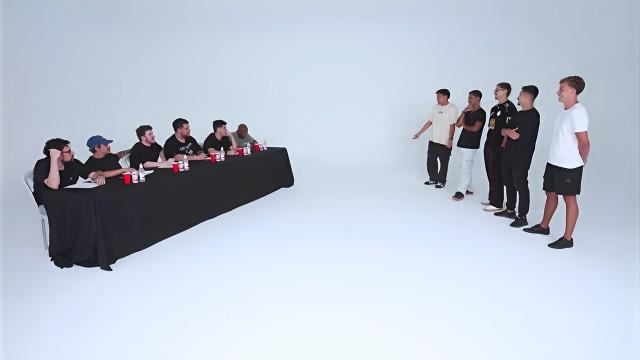 Quem é o Talarico?