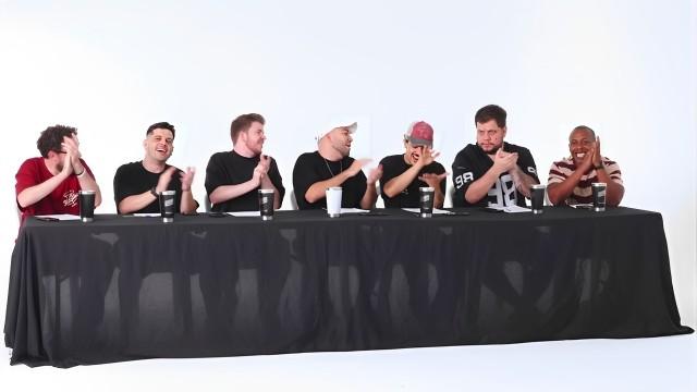 Quem é o Casado?