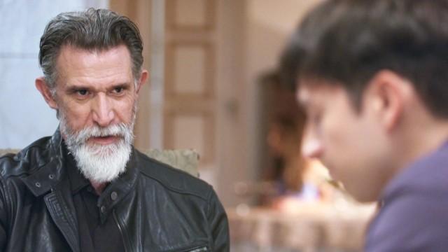 Las sospechas de Iván sobre Jonás