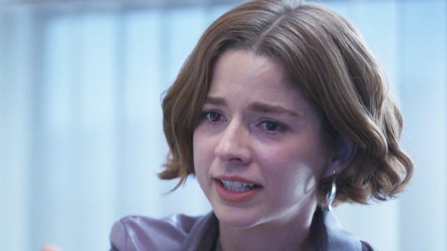 Alexandra explota y renuncia a su familia