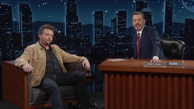 Danny McBride, Lisa, Wunderhorse, Doreen Ketchens
