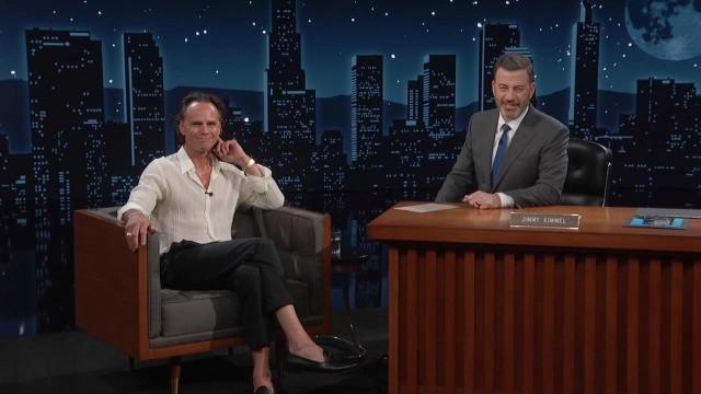 Walton Goggins, Mike Epps, Balu Brigada