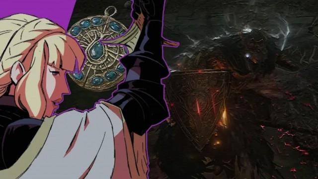 "KojiCombe" - Elden Ring: Shadow of the Erdtree w/Sabaku, Run Veterana for Cydonia #28