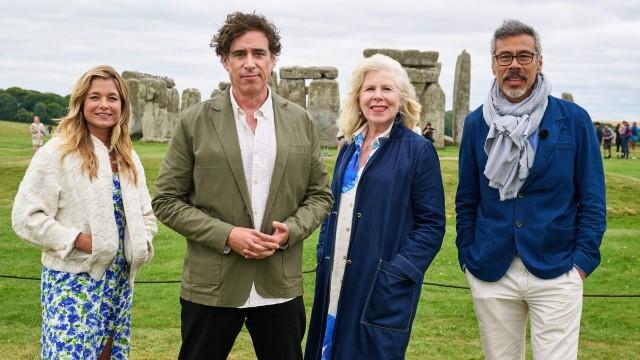 Stonehenge