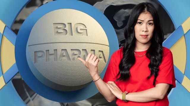 Big Pharma – Das Milliardengeschäft
