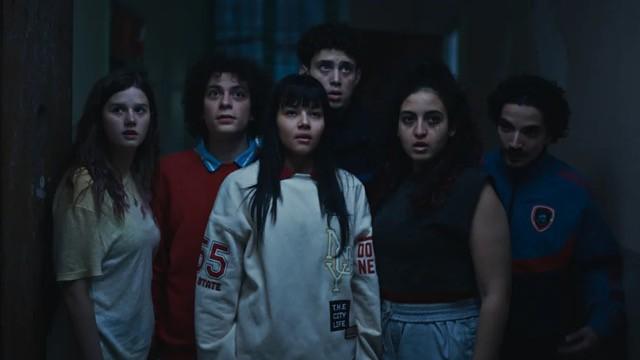 Épisode 8