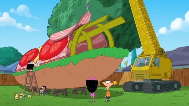 Submarine Sandwich Submarine
