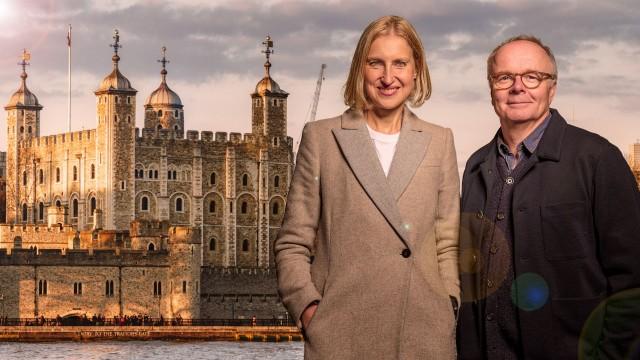 Building the World's Greatest Castle