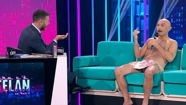 Puntata del 18/03/2025