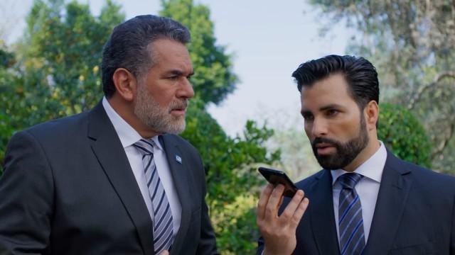 No quiero ningún cabo suelto