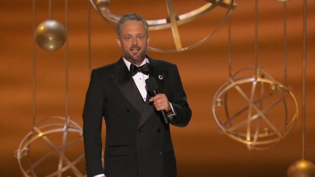 The 77th Annual Primetime Emmy Awards