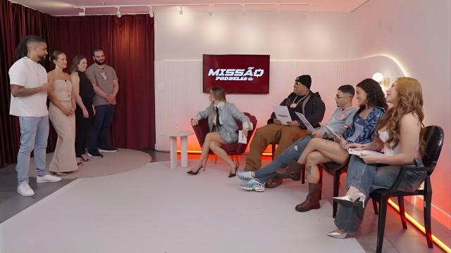 QUEM É O DIVORCIADO?