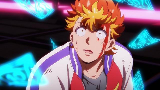 死んでも負けを認めんな！ヤンキー、電祇平安京に立つ！