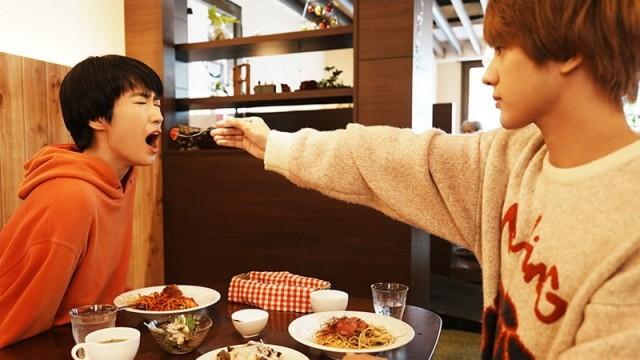 トマトの…気持ち？