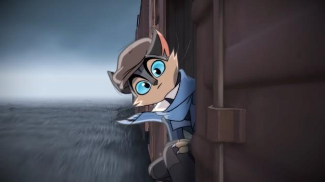 Season 1 Teaser