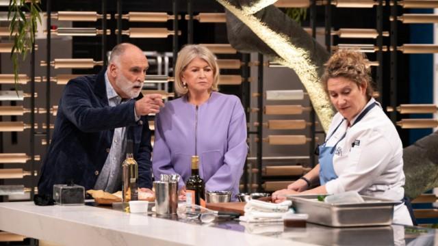 Martha's Roast