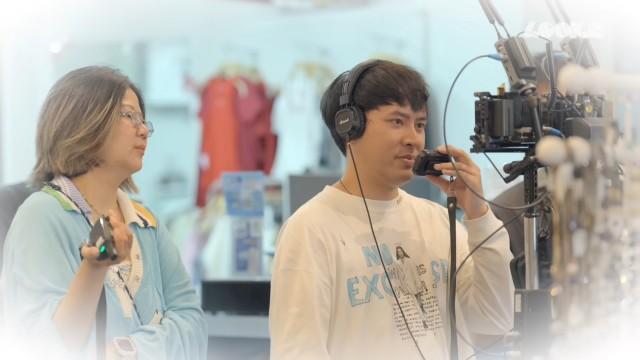 ไป๊ปห้ามชมนิวว่าน่ารัก | Behind The Scenes EP.3 | GELBOYS สถานะกั๊กใจ