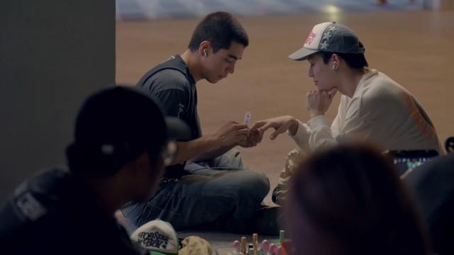 ไขข้อข้องใจน้องพีเจ | Behind The Scenes EP.4 | GELBOYS สถานะกั๊กใจ