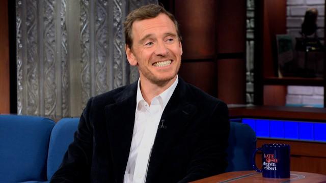 Michael Fassbender, Uzo Aduba, The Voidz