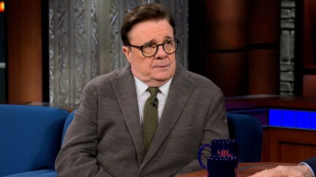 Nathan Lane, Ezra Klein