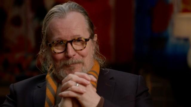 Gary Oldman