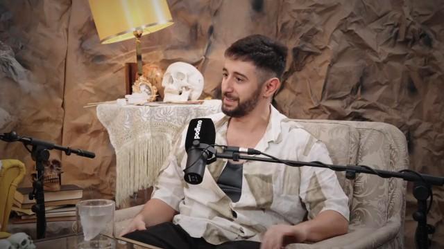 H.P. Lovecraft con David Lozano Garbala y Jorge Yorya