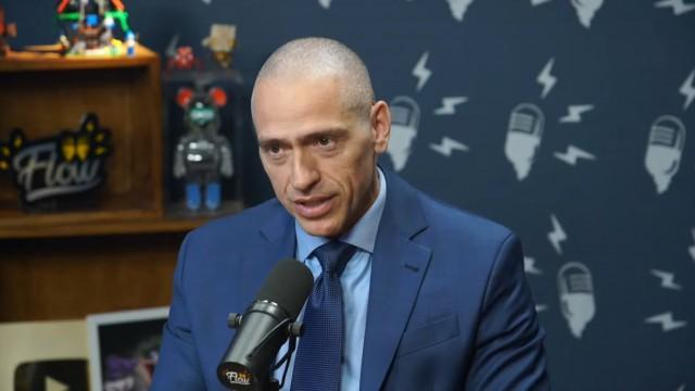 TRUMP x ZELENSKY: O QUE ACONTECEU? [com Professor Hoc]