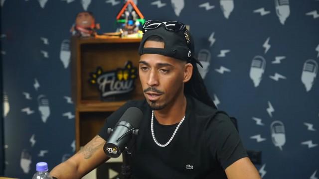 ABANDONEI O RAP PARA VIRAR FAZENDEIRO [com Young Mascka]