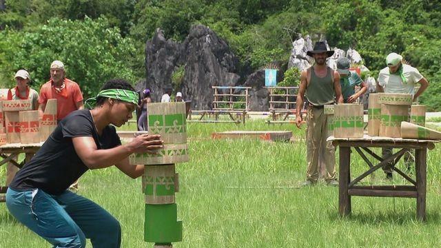 La revanche des 4 Terres - Épisode 4