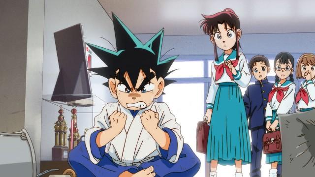 Fujinken Reborn