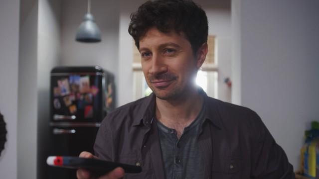 Ramiro inicia su investigación en el Grupo Walker