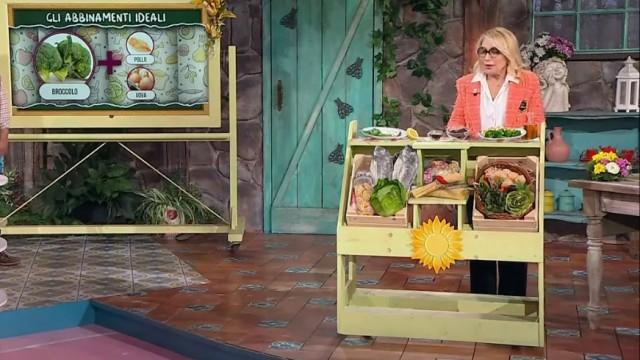 Puntata del 10/03/2025