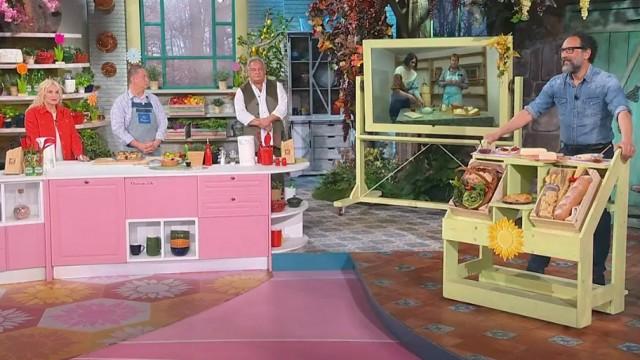 Puntata del 13/03/2025