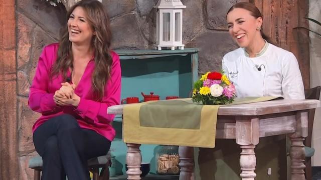 Puntata del 14/03/2025