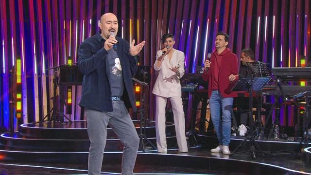 Rita e Claudio