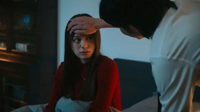 恋か復讐か―偽装恋人の裏に潜む復讐
