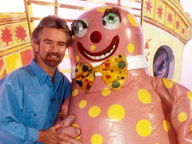 A decade of Crinkley Bottom: Noel’s House Party remembered