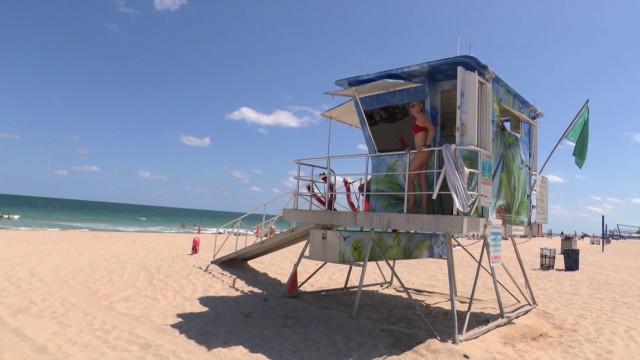 Spring Break: Bridal Party Bailout