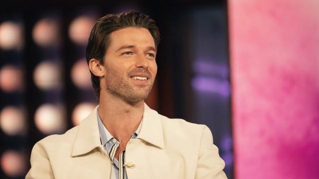 Patrick Schwarzenegger, Bryan Greenberg, J-Hope