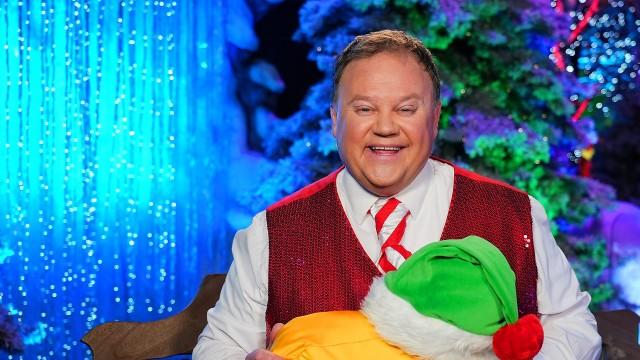 Justin Fletcher - Little Spruce