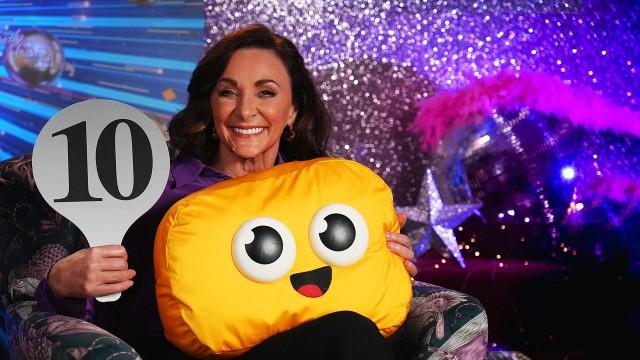 Shirley Ballas - Big Dance