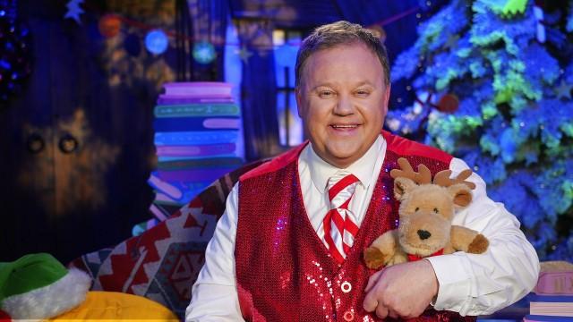 Justin Fletcher - The Winter Wish
