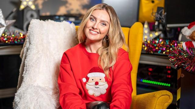 Perrie Edwards - Mr Santa
