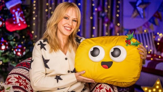 Kylie Minogue - The Australian Twelve Days of Christmas