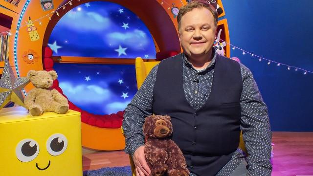 Justin Fletcher - Incredible You
