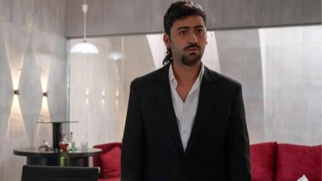 Mateo quiere convencer a Brayan de cancelar su compromiso