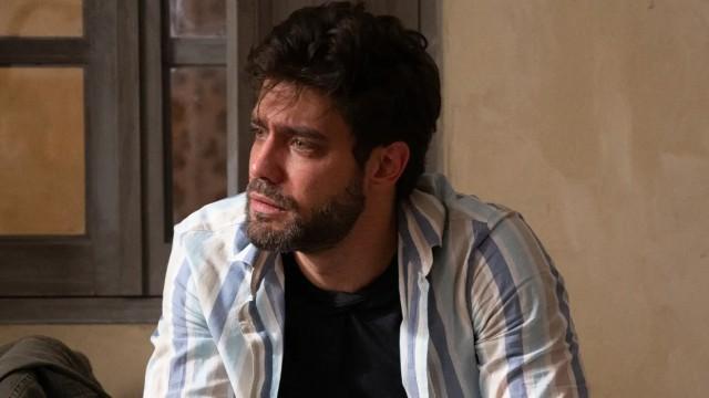 Brayan le pide ayuda a Andrés para salvar CartSmart