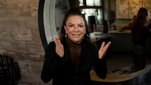 Der Morgen danach mit Christine Neubauer