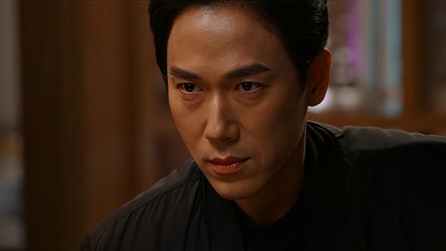 Essa é... A história de Kim So-woo