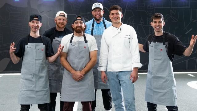 REAL or CAKE with Nick DiGiovanni | OT 49